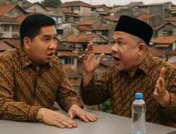 KUR Perumahan, P3S: Petinggi PKP Ada yang Bohong