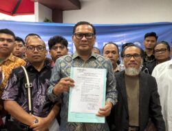 Warga Miskin Gugat Menteri Perumahan