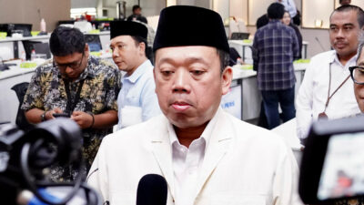 Nusron Wahid Minta Maaf