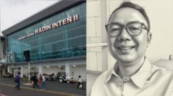 Pemerintah Memperbanyak Bandara Internasional