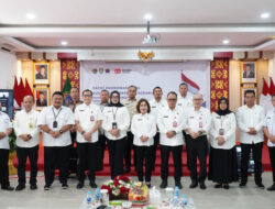 Reforma Agraria Sumsel 2025, Bangun SDM dan Pangan