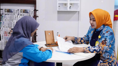 Kementerian ATR BPN: HT dan Roya Elektronik Layanan Favorit