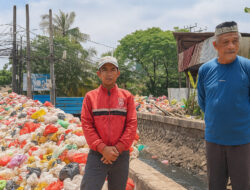 Kronologi Kisruh PSEL TPA Rawa Kucing Tangerang Terendus