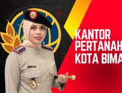 Hodidjah: Jadikan Hantaru Momentum Tuntas Isu Pertanahan