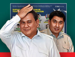 Rapor Merah Menteri Perumahan, Prabowo Harus Evaluasi!