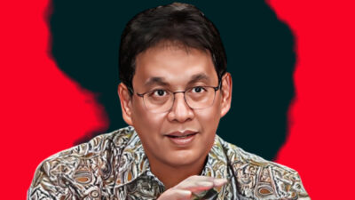 Purbaya Cium Bau Busuk di Tapera