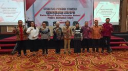 Kantor Pertanahan Kota Palangka Raya: Penataan Ruang Berkelanjutan untuk Generasi Mendatang