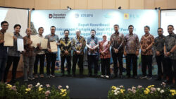 Kantah Kota Bima Selesaikan Target Sertifikasi Aset PLN 2025 di NTB