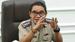 BPN Palangka Raya Maksimalkan Kemandirian Ekonomi Rakyat