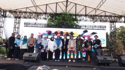 YRPPD sukses gelar Festival Kreasi Inklusi Indonesia (FKII) 2025.