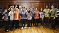 Target Maret 2026, Lampung-Inggris-Olam Sepakati Skema Hilirisasi Kakao Hutan Sosial