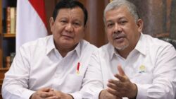 BP3R Prabowo Fahri Hamzah APBN