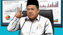 Fahri Hamzah Wamen PKP
