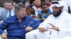 BP3R Dipimpin Fahri Hamzah atas Perintah Prabowo