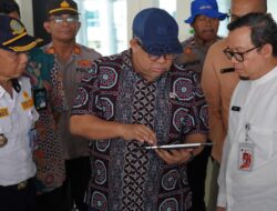 Fahri Hamzah Bicara Komitmen PKP Penataan Kawasan Pesisir
