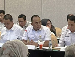 Pengadaan Tanah Tol Sumatera Selatan Jamin Kepastian Hukum