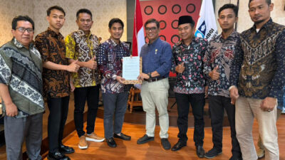 APPMBGI Gandeng PT Harmoni Niaga Mulia Perkuat Rantai Pasok Kurma untuk Program Makan Bergizi Gratis_