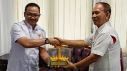 Balas Jasa 2012, Riau Siap Sokong Lampung Jadi Tuan Rumah PON 2032