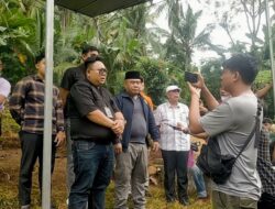 Demi Buktikan Dugaan Pembunuhan, Makam Kades di Lampung Selatan Akhirnya Dibongkar