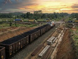 Rel Tunggal di Lampung Sudah Kehabisan Napas: Saatnya Berakselerasi dengan Double Track
