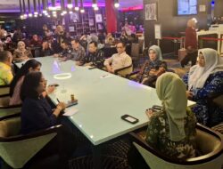 Plesiran atau Investasi? Menakar Urgensi Penerbangan Perdana Lampung-Kuala Lumpur