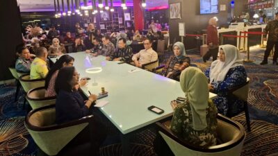 Plesiran atau Investasi? Menakar Urgensi Penerbangan Perdana Lampung-Kuala Lumpur