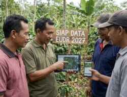 EUDR 2027 Bakal Bikin Petani Indonesia Kaya atau Miskin? Ini Rahasianya yang Jarang Diketahui!