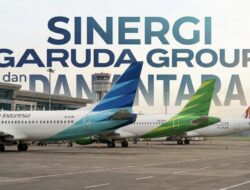 Garuda Indonesia Merger dengan Citilink dan Pelita Air: Strategi Kebangkitan Maskapai Nasional di 2026