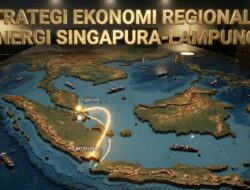 Anggaran Singapura 2026: Apa Artinya Bagi Indonesia dan Peluang Emas untuk Lampung