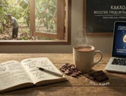 Manfaat Kakao untuk Produktivitas: Booster Alami yang Didukung Ilmu Pengetahuan
