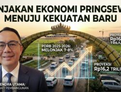 Strategi PDRB Kabupaten Pringsewu: Menakar Lonjakan Ekonomi dan Tantangan Keberlanjutan