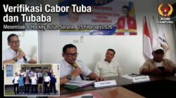 Beda Nasib di Verifikasi KONI: 10 Cabor Tulang Bawang Gugur, Tubaba Terganjal Fasilitas