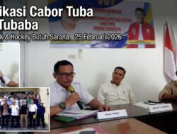 Beda Nasib di Verifikasi KONI: 10 Cabor Tulang Bawang Gugur, Tubaba Terganjal Fasilitas