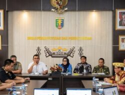 Kebut Hilirisasi Tebu Nasional, Pemprov Lampung Alihkan 803 Hektare Lahan Singkong