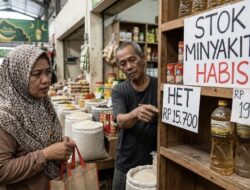 Minyakita Langka di Ramadan: Salah Kebijakan Bapanas atau DMO?