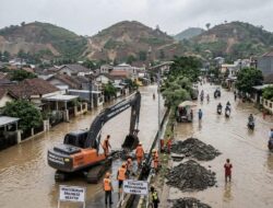 Evaluasi Upaya Pemkot Bandarlampung Atasi Banjir dan Genangan