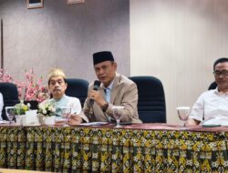 Ambisi Tembus Top 10 PON 2028, KONI Lampung Siapkan Cabor ‘Kuda Hitam’ yang Hilang di Aceh-Sumut