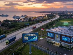 Strategi Lampung Tembus 10 Besar IDSD 2025: Keluar dari Zona Nyaman Menuju Daya Saing Global