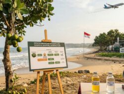 Nyamplung Lampung: Emas Hijau Pesisir untuk Kemandirian Energi Nasional