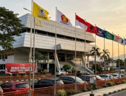Menuju 2029: Partai Politik yang Tak Bertahan dan Siasat Rebut Kursi Lampung