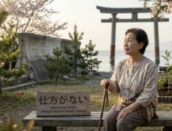Shikata Ga Nai: Menerima Takdir, Bangkit dari Derita ala Jepang
