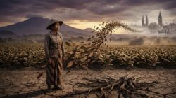 Daun yang Terbang, Akar yang Terlupa, Karya: Mahendra Utama