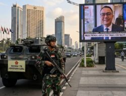 TNI Siaga 1: Antara Kewaspadaan Strategis dan Eskalasi Konflik Global