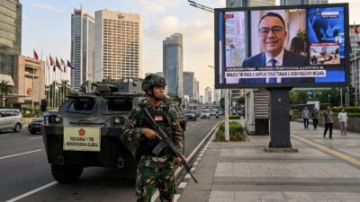 TNI Siaga 1: Antara Kewaspadaan Strategis dan Eskalasi Konflik Global