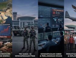 Pasca Serangan ke Iran, Indonesia Jaga Stabilitas di Tengah Ketidakpastian Global