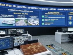 Skema KPBU: Solusi Cerdas Infrastruktur Digital Tanpa Membebani APBD