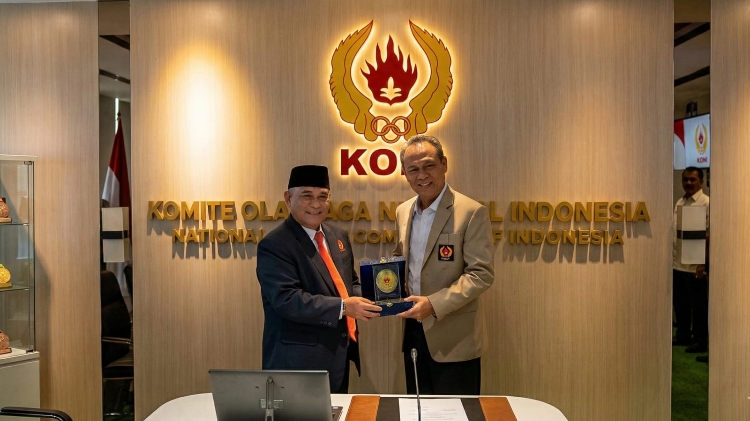 Tinggal Tunggu Verifikasi, Syarat Lampung-Banten Tuan Rumah PON 2032 Rampung