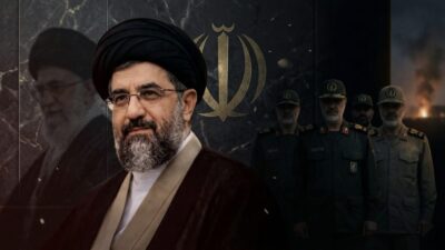 Mojtaba Khamenei dan Babak Baru Kepemimpinan Iran: Antara "Bayangan" Ayah dan Cahaya Perang