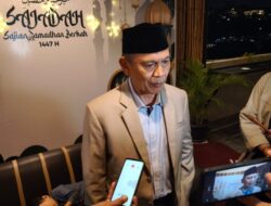 Bukan Bangun Mega Proyek, Ini Cara Cerdik KONI Lampung Akali Venue Olahraga Tanpa Dana Pusat