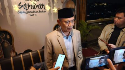 Bukan Bangun Mega Proyek, Ini Cara Cerdik KONI Lampung Akali Venue Olahraga Tanpa Dana Pusat